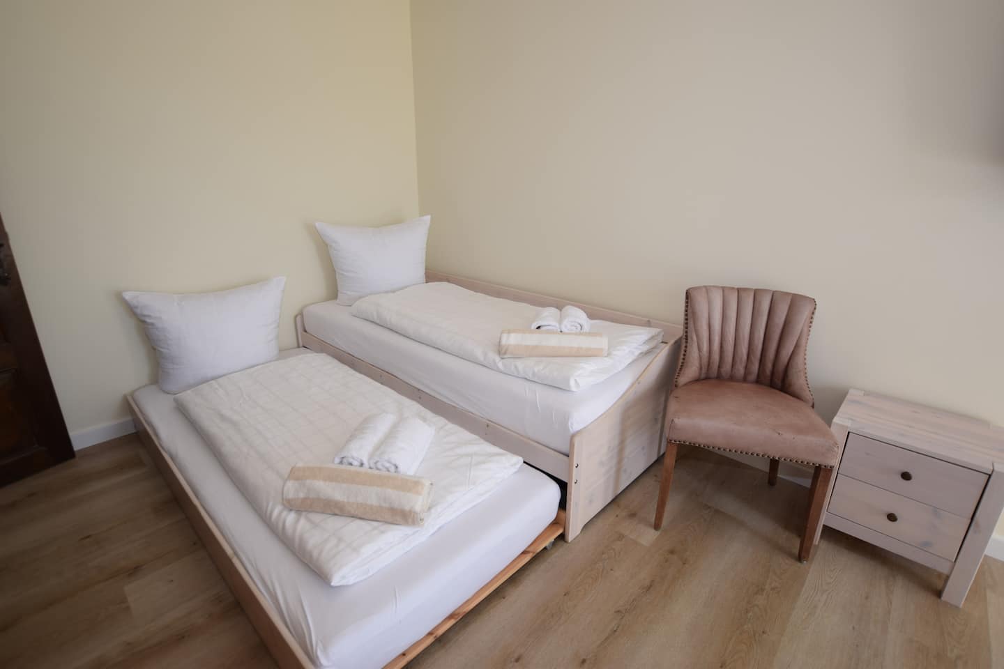 Schlafsofa für 1–2 Personen